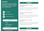 create for your CV